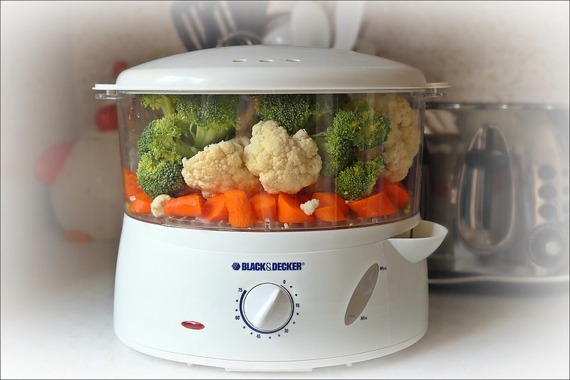 Food Steamer Food Steamer
