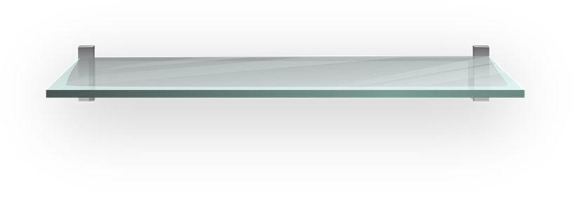 Glass Shelf Glass Shelf