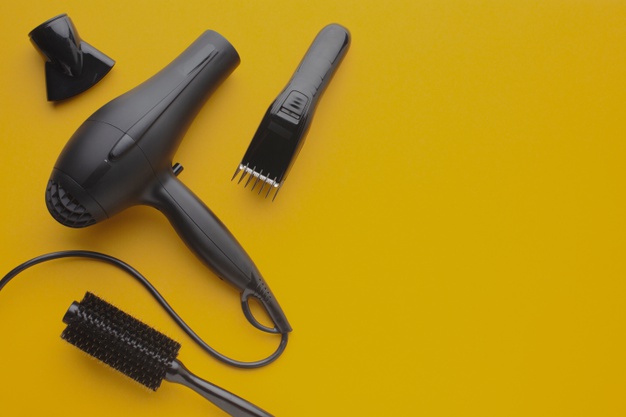 Hair Dryer Hair Dryer