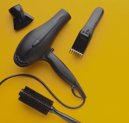 Hair Dryer Hair Dryer