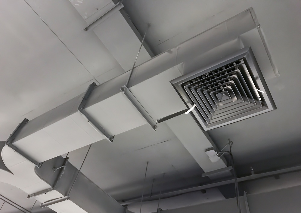 Issues With The Ductwork