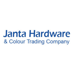 Janta Hardware and Colour Trading Company