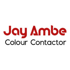 Jay Ambe Colour Contactor