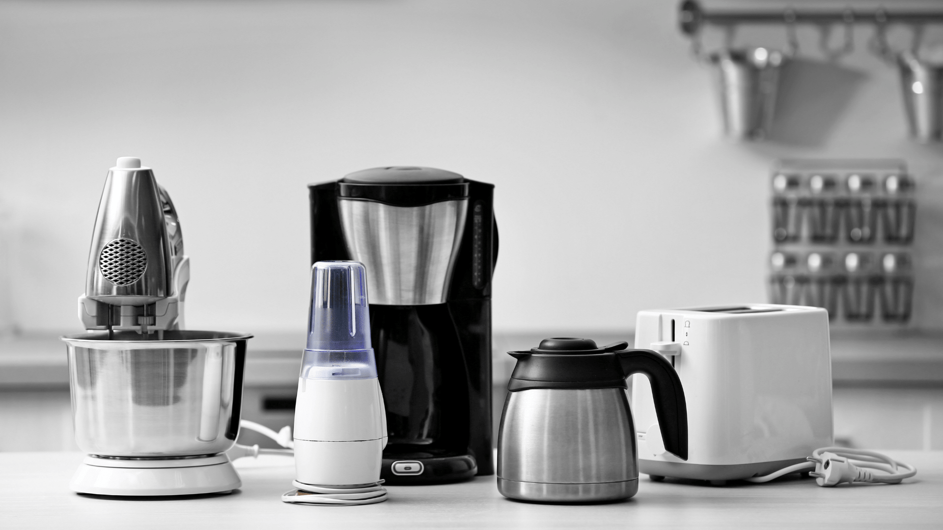 Kitchen Appliances_L Kitchen Appliances_L