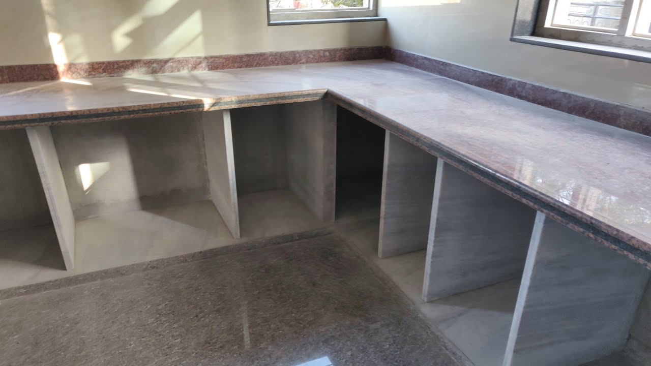 Kitchen Partition under cabinet Kitchen Partition under cabinet