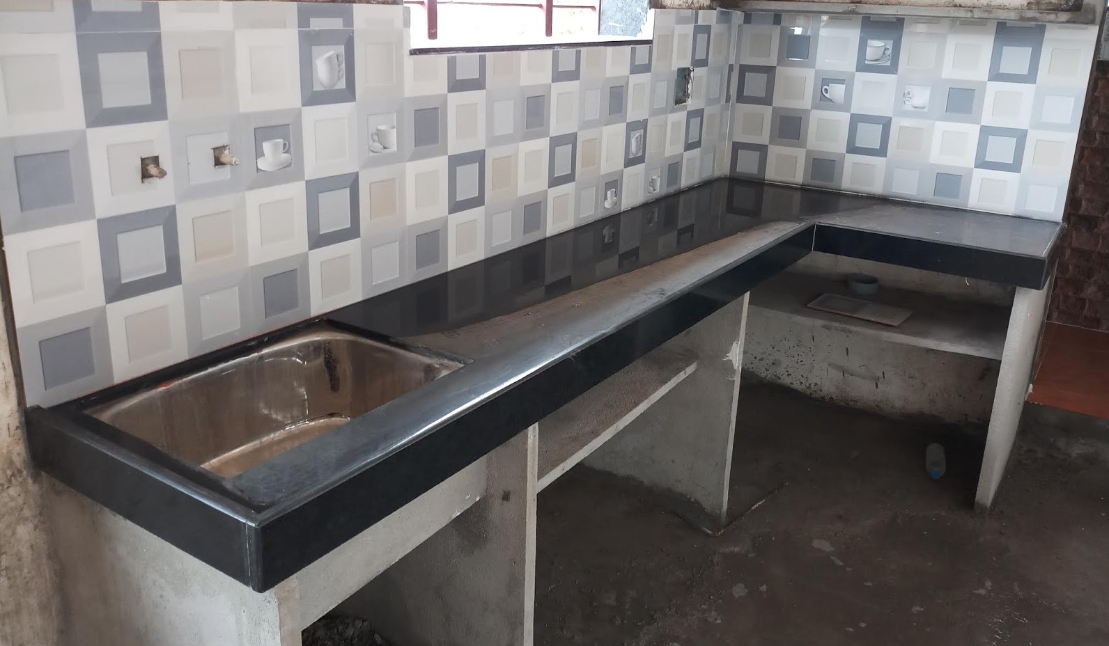 Kitchen Platform Economic cost category image Kitchen Platform Economic cost category image