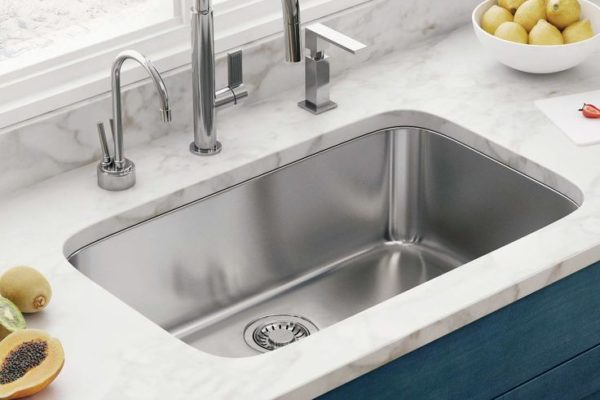 Kitchen Sink Kitchen Sink