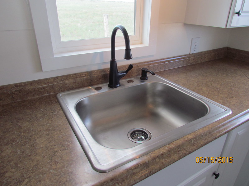 Kitchen Sink Kitchen Sink