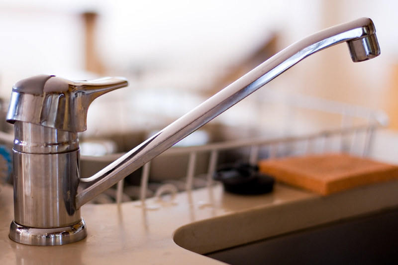 Kitchen mixer taps with high spout Kitchen mixer taps with high spout