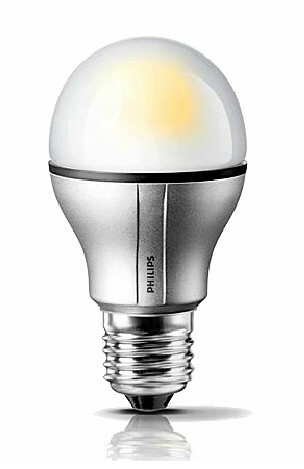 LED Lamp
