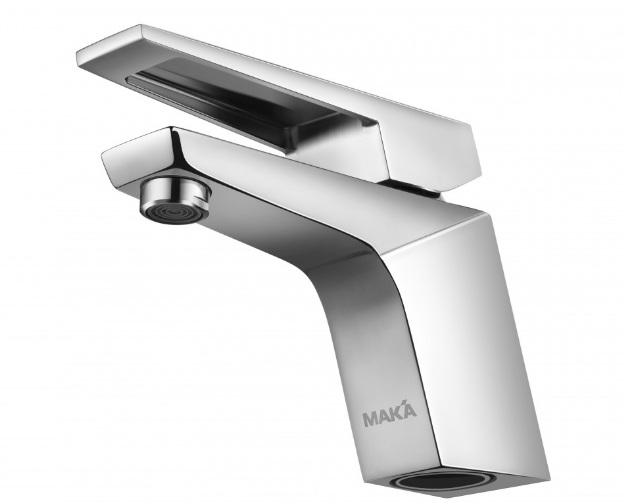 Luxurious Stainless Steel Pillar Trap Luxurious Stainless Steel Pillar Trap