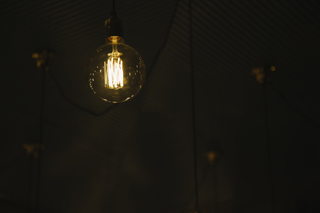 Night lamp_UL