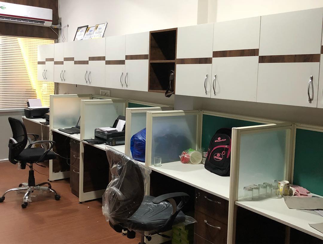 Office Interior Design
