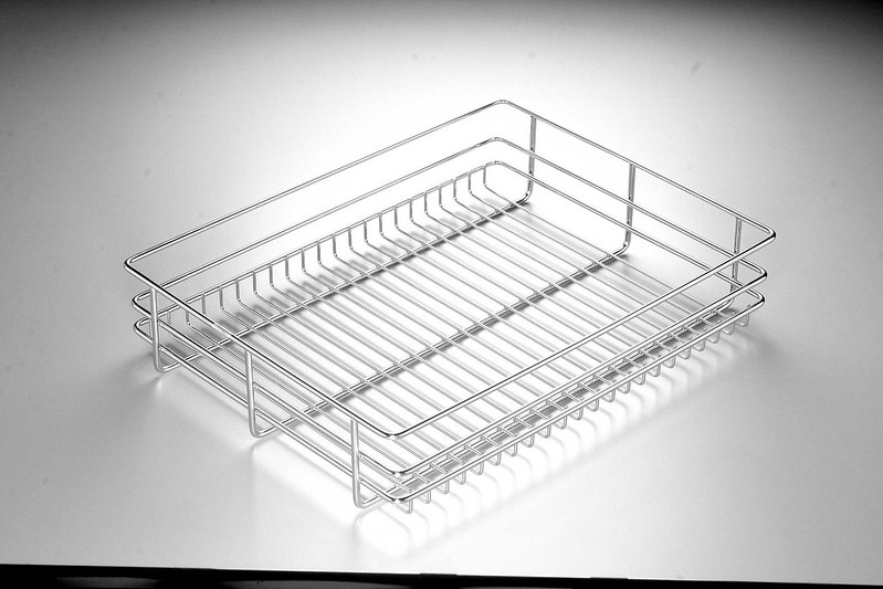 SS Plain basket SS Plain basket