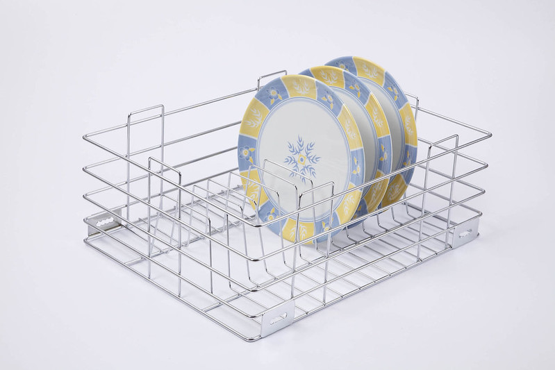 SS Thali basket SS Thali basket