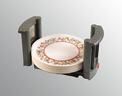 Plate holder Plate holder