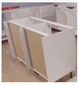Plywood Partition Plywood Partition