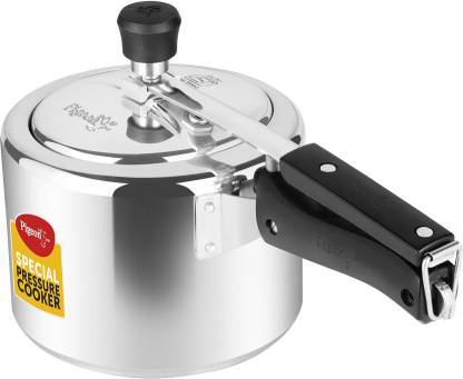 Pressure cooker Pressure cooker
