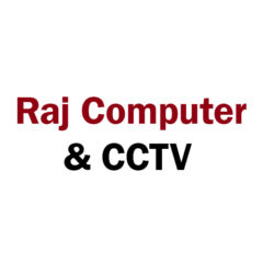 Raj Computer and CCTV