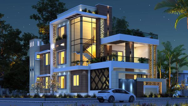 Professional Projects 4