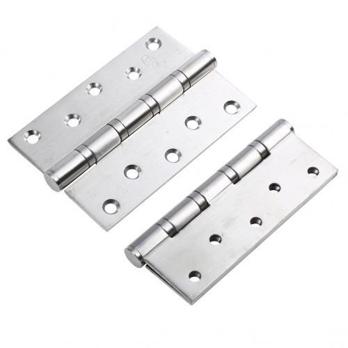 SS Hinges SS Hinges