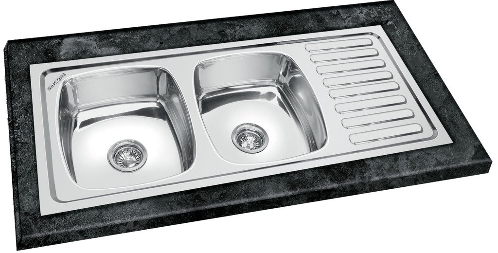 SS Kitchen Sink SS Kitchen Sink