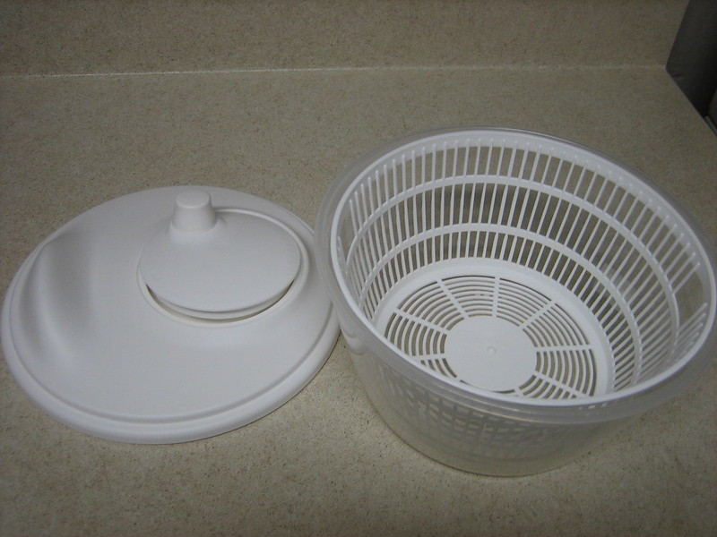 Salad Spinner Salad Spinner