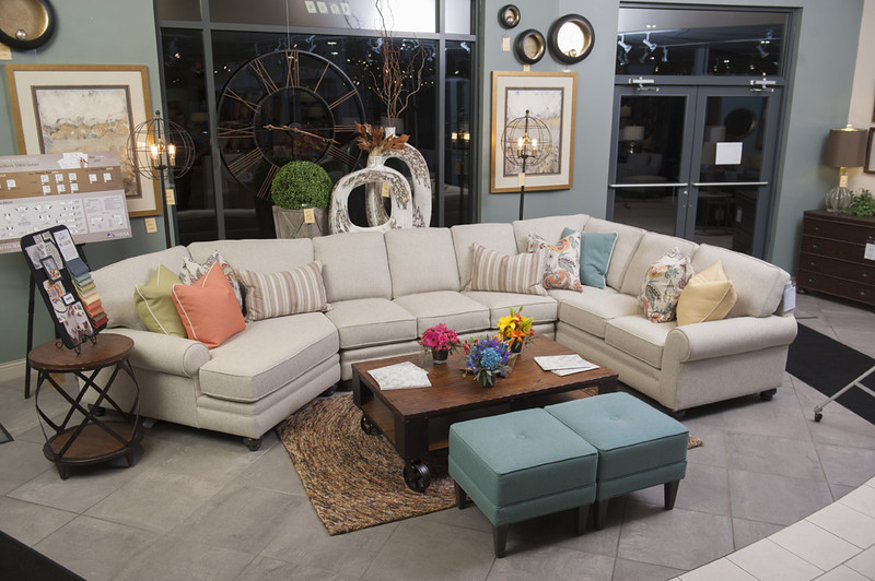 Sectional sofa set_LU Sectional sofa set_LU