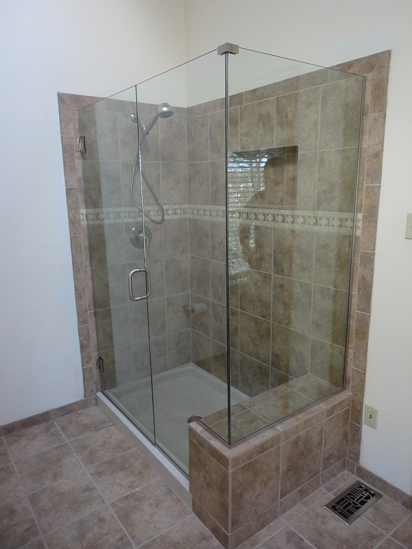 Shower Enclosure Shower Enclosure
