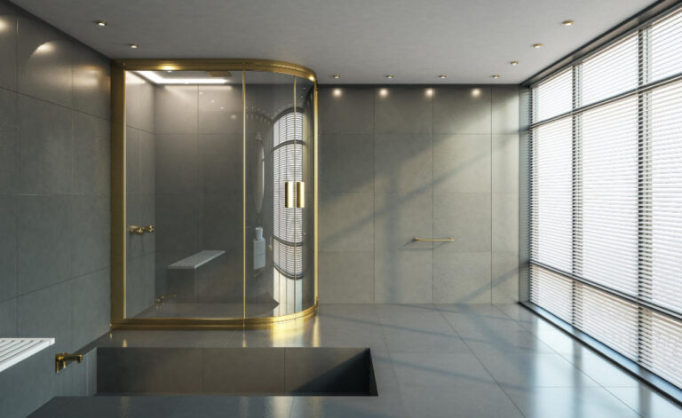 Shower Enclosures Options