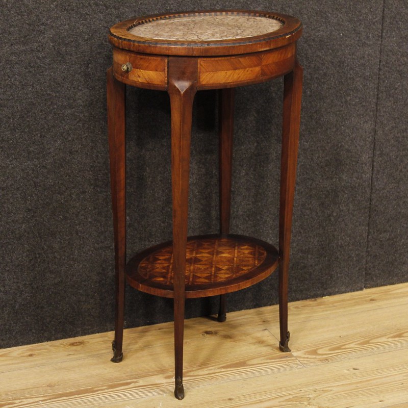 Side table Side table