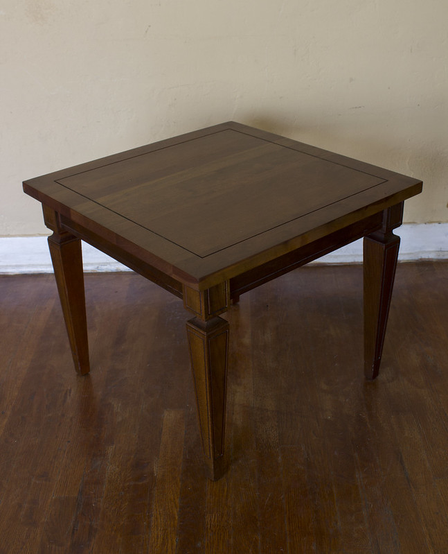 Side table_M Side table_M