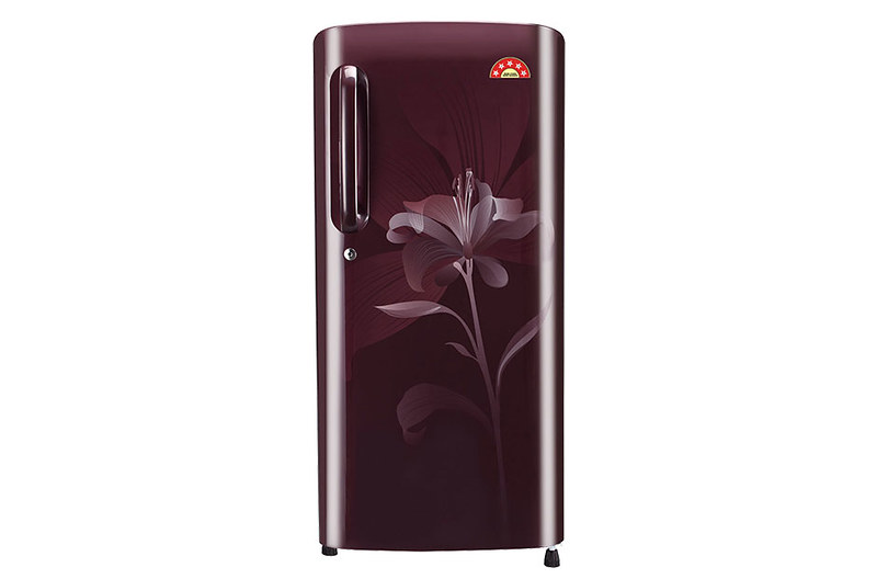 Single door refrigerator Single door refrigerator