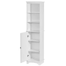 Small free standing storage cabinet
