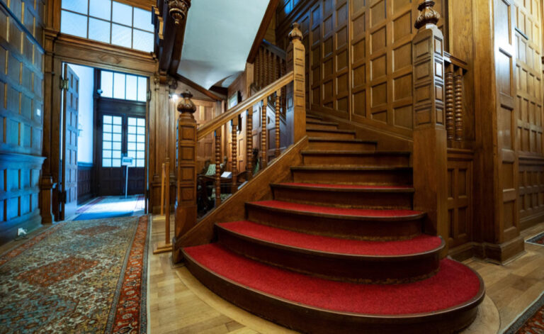 8 Staircase Decorating Ideas for All Types of Staircases