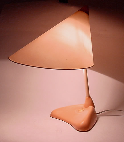 Study Table lamp