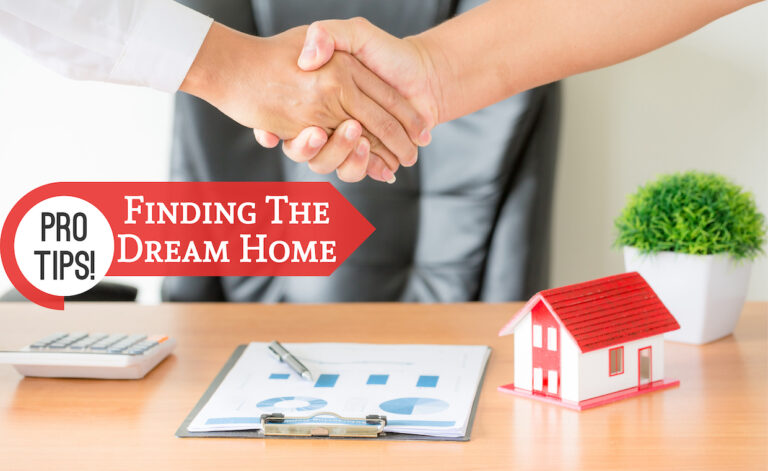 Tips to Find Perfect Home
