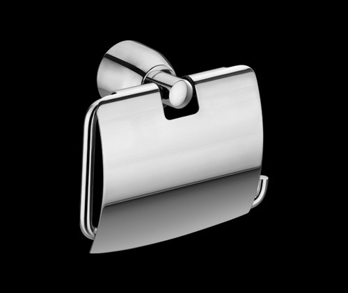 Toilet roll Holder of Brass Toilet roll Holder of Brass