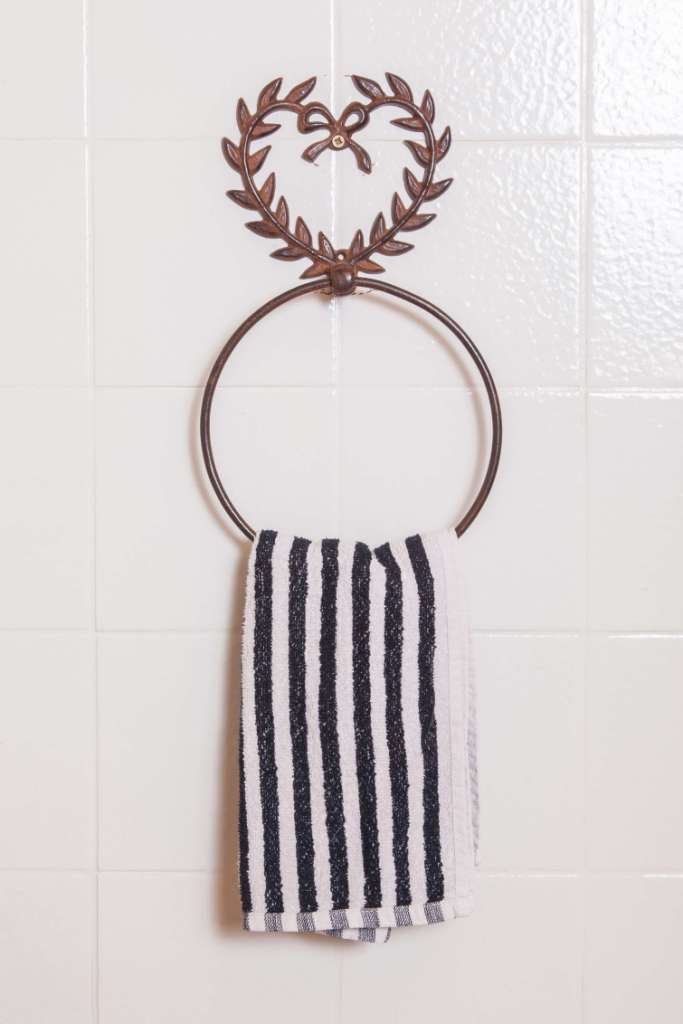 Towel Ring Towel Ring
