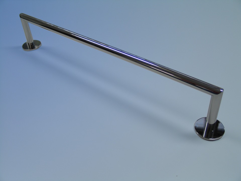 Towel rack Towel rack