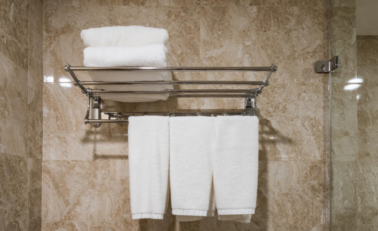 Types of Towel Racks