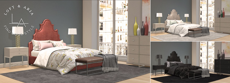 Bedroom Furniture