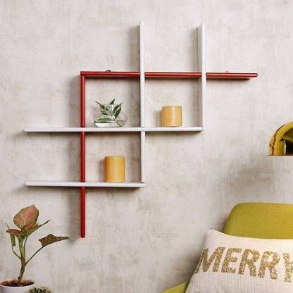 Wall shelf_LU Wall shelf_LU