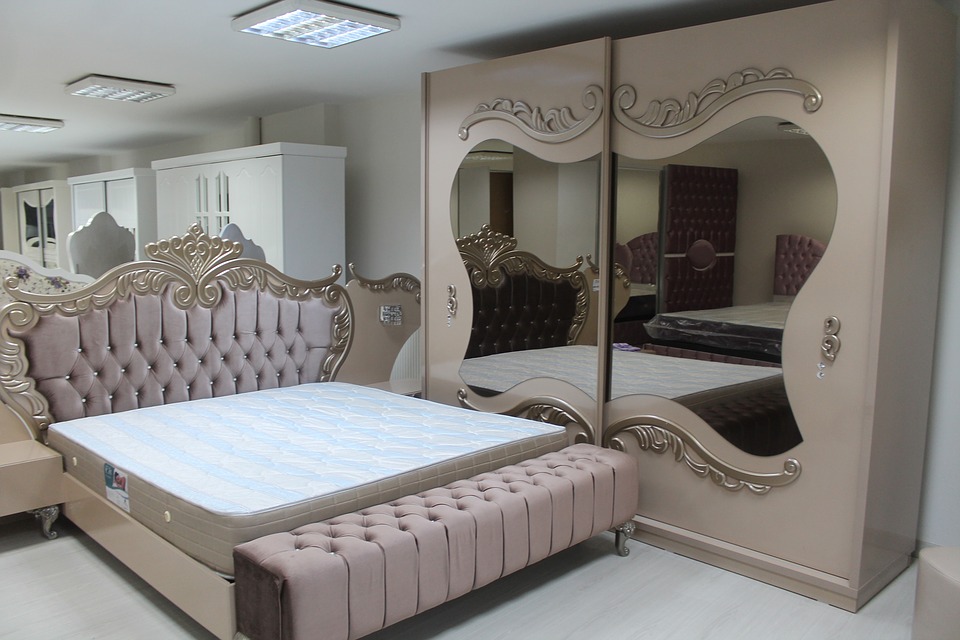 Bedroom Furniture