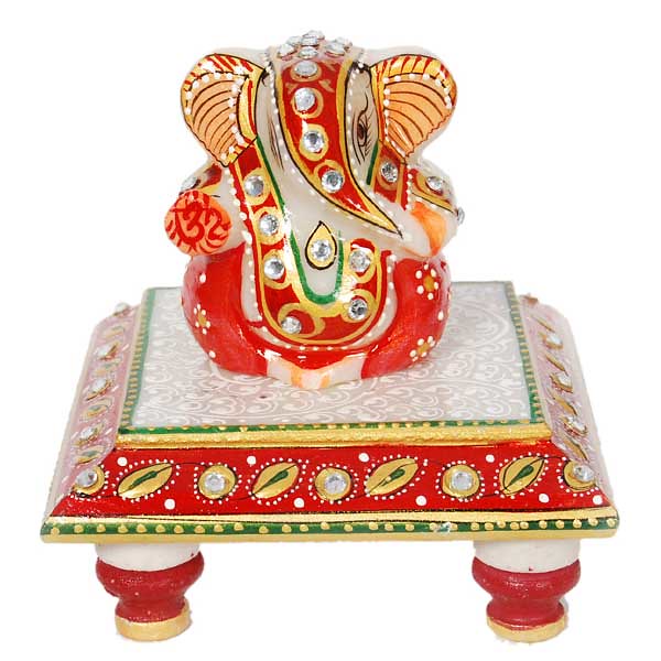 Wooden Chowki (small table) Wooden Chowki (small table)