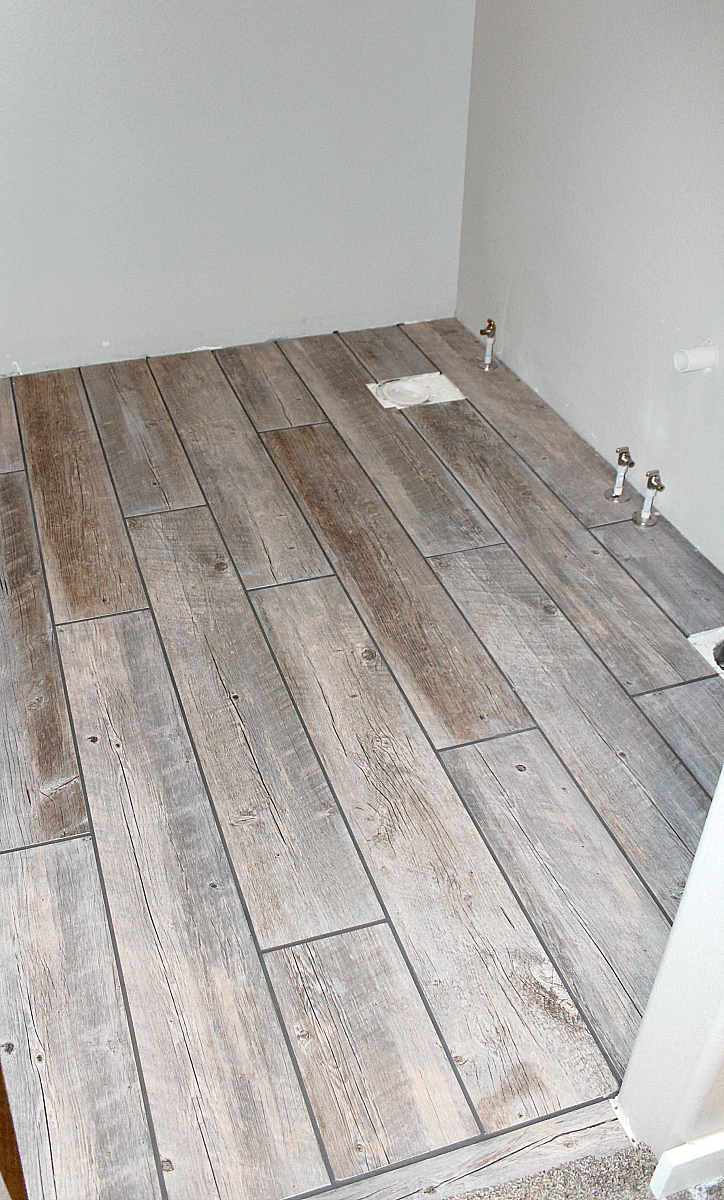 Wooden Plank Flooring Tile Wooden Plank Flooring Tile