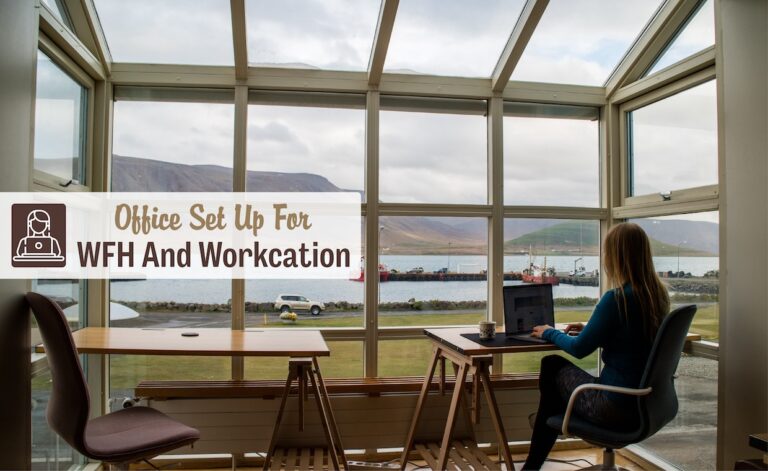 Remote Work