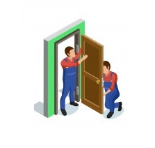 kitchen Door kitchen Door