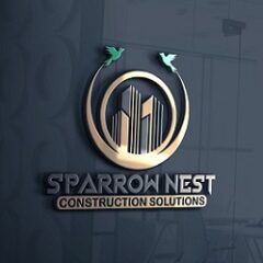 Sparrow nest construction solutions