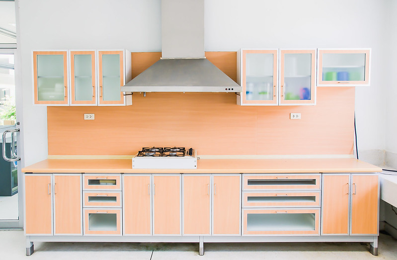 Partly PVC hollow board and partly glazed Shutters Partly PVC hollow board and partly glazed Shutters